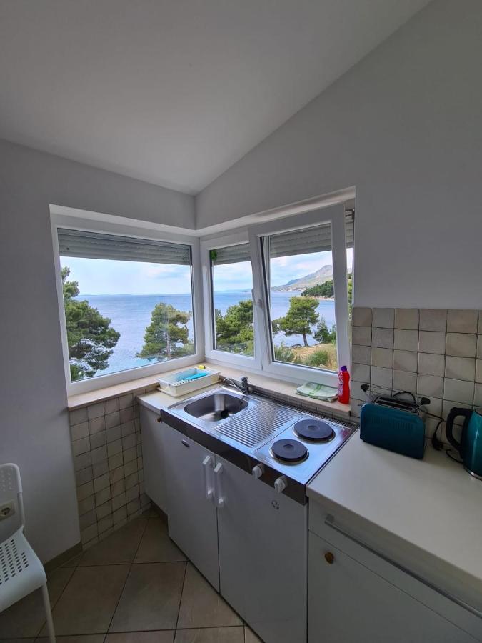 Oasis Of Peace Apartment Оміш Екстер'єр фото