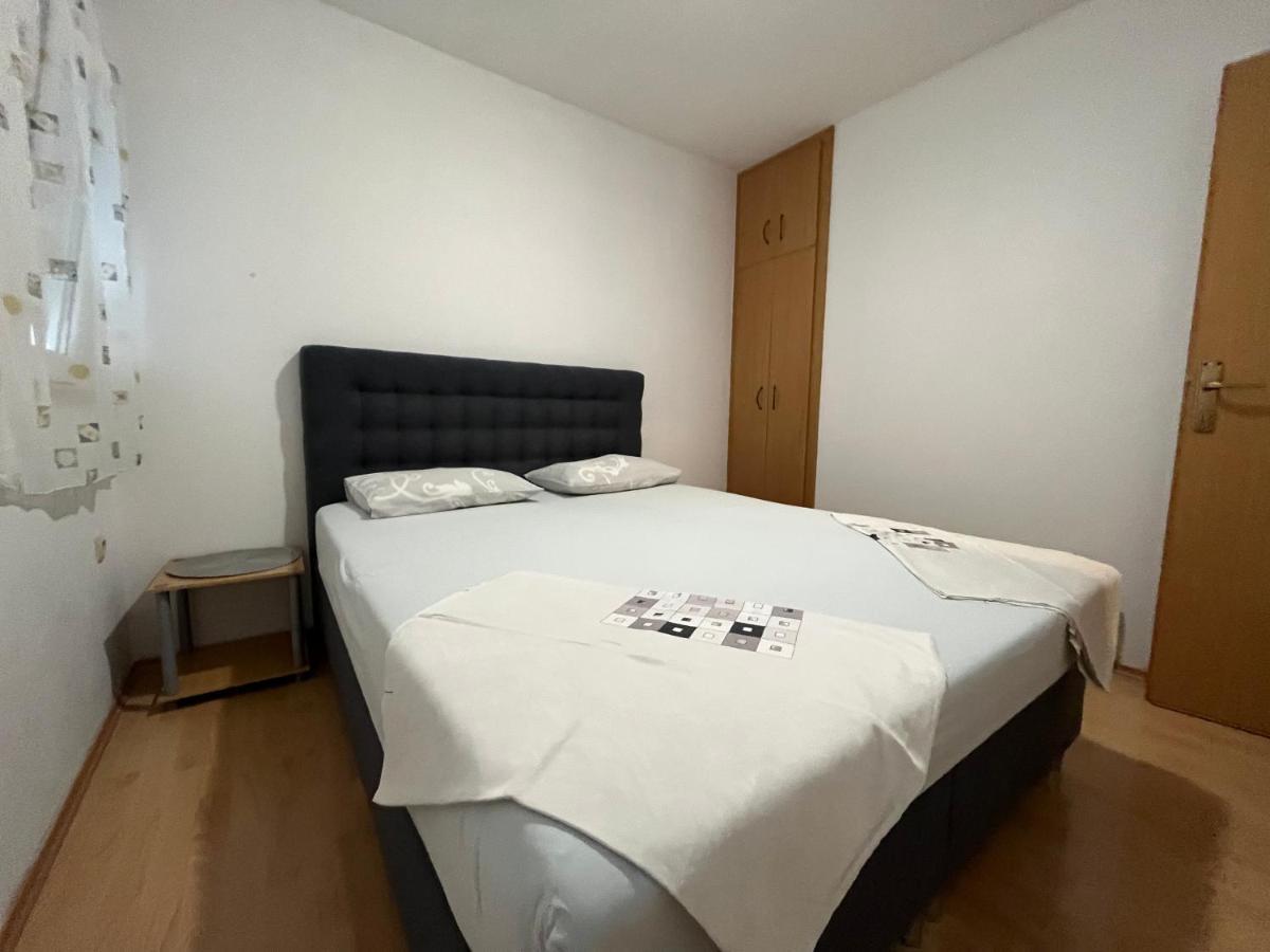 Oasis Of Peace Apartment Оміш Екстер'єр фото