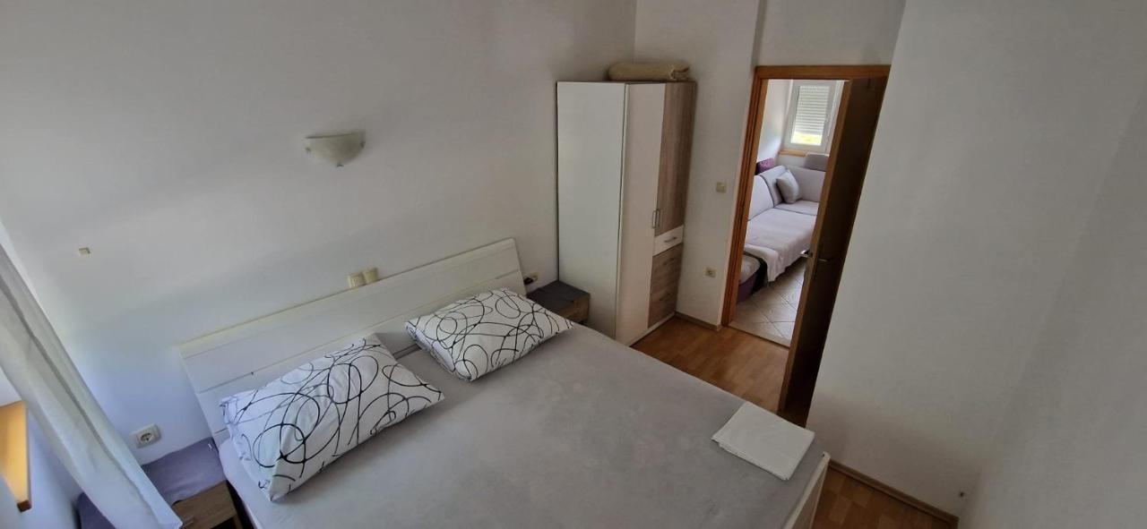 Oasis Of Peace Apartment Оміш Екстер'єр фото