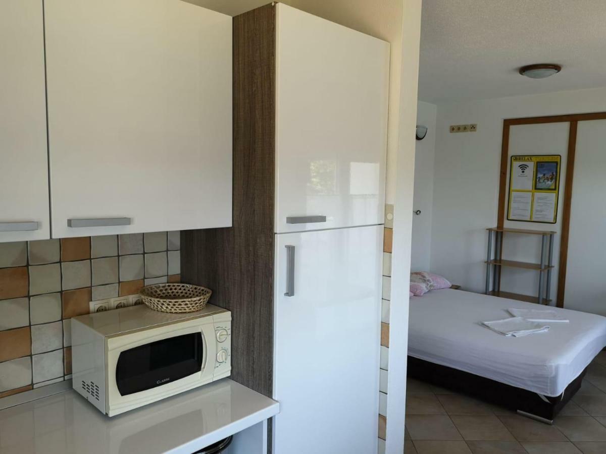 Oasis Of Peace Apartment Оміш Екстер'єр фото