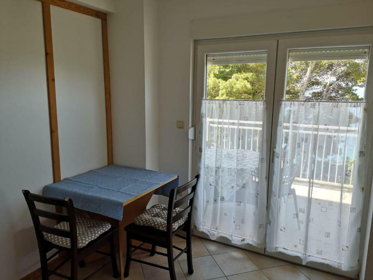 Oasis Of Peace Apartment Оміш Екстер'єр фото
