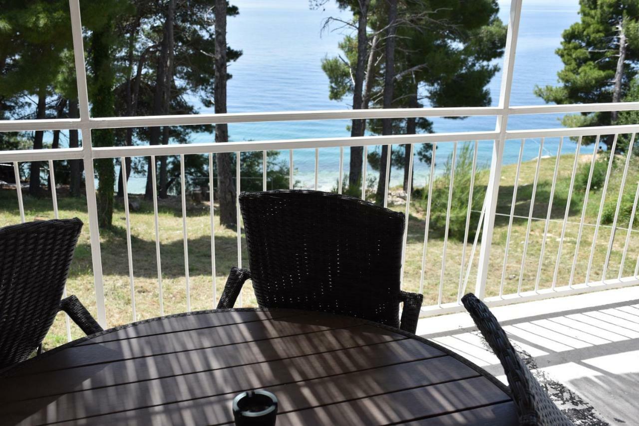 Oasis Of Peace Apartment Оміш Екстер'єр фото